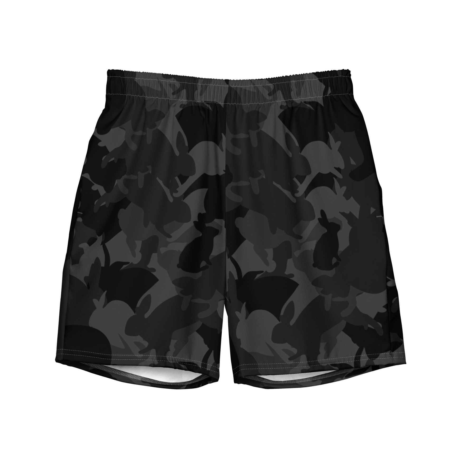 Rammo swim trunks – Rabbit Riot