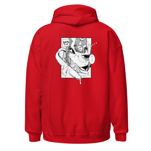 Hot Dog Timmy's Hot Dogs Hoodie